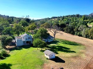 7194 Oat Hills Ln, Browns Valley, CA 95918