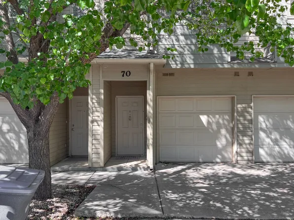 70 Loma Vista Dr, Los Alamos, NM 87544