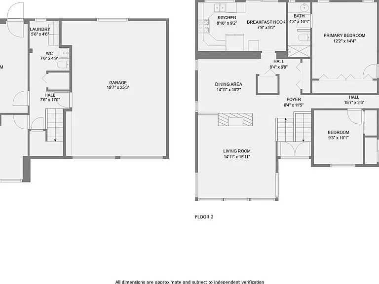 17308 NE 13th Pl — Photo 31
