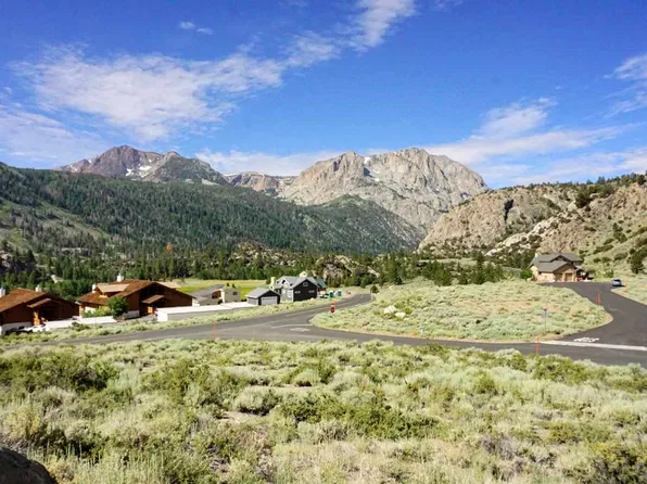 124 Mountain Vista Dr, June Lake, CA 93529