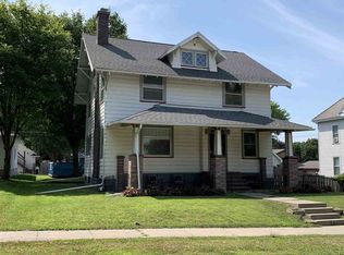 509 West St, Reinbeck, IA 50669