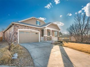 13624 W 64th Pl, Arvada, CO 80004