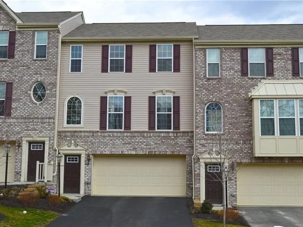 317 Maple Ridge Dr, Canonsburg, PA 15317