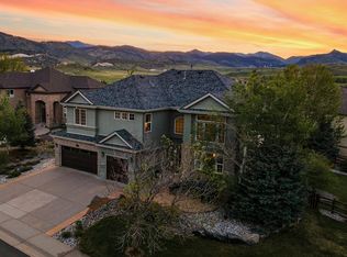 19307 W 53rd Pl, Golden, CO 80403