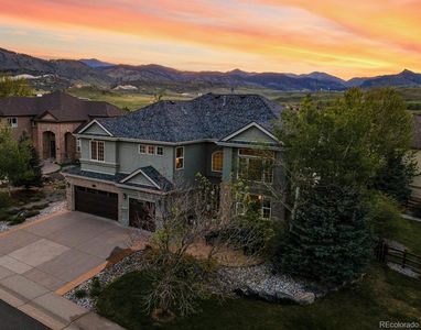19307 W 53rd Place, Golden, CO, 80403