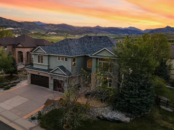 19307 W 53rd Place, Golden, CO 80403