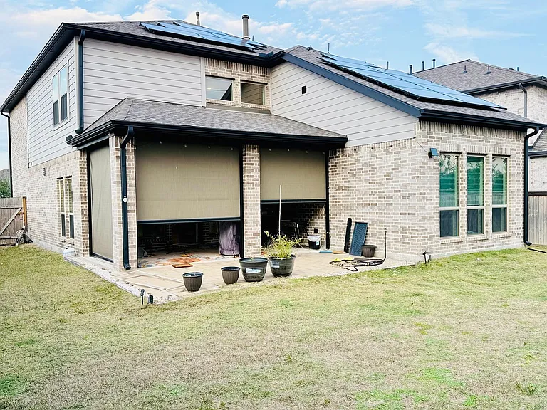 18531 Wolf Mountain Ln — Photo 12