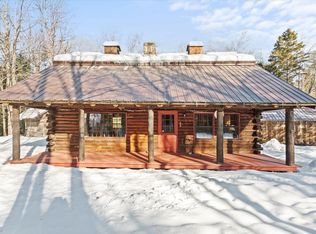 5600 Pikes Falls Rd, Jamaica, VT 05343