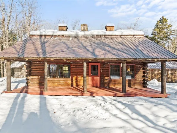 5600 Pikes Falls Road, Jamaica, VT 05343