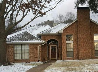 2510 Pebblestone Dr, Garland, TX 75044