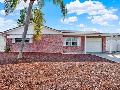 11100 Tyler Dr, Port Richey, FL, 34668