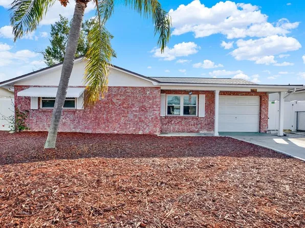 11100 Tyler Dr, Port Richey, FL 34668