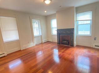 13 Cherry St, Cambridge, MA 02139