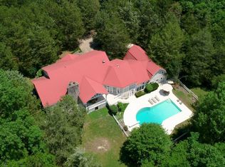 6394 Temple Rd, Franklin, TN 37069