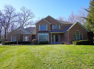 1409 Cheltenham Dr, Loveland, OH 45140