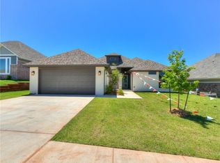 620 NW 179th Cir, Edmond, OK 73012