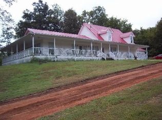 4503 Swan Creek Rd, Centerville, TN 37033