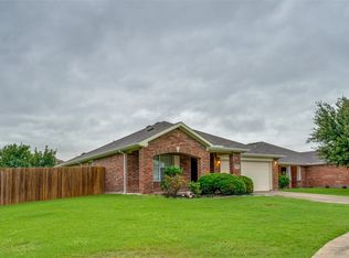 4401 Peach Rd, Melissa, TX 75454