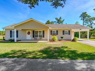 6731 Butler Rd, Grand Ridge, FL, 32442