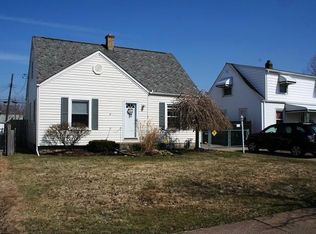 14 Old Colony Ave, Tonawanda, NY 14150