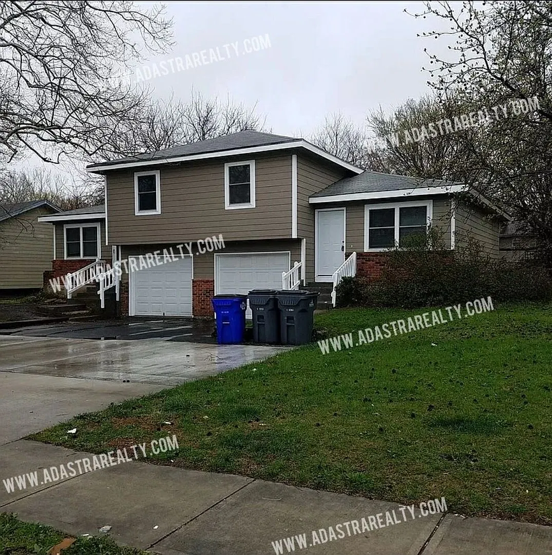 Beautiful Olathe Duplex-Coming SOON!! — Photo 1