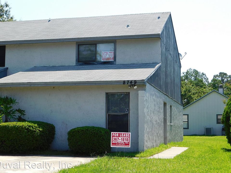 1st image of 8749 Whispering Pines Dr #5