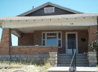 3701 Hastings Dr, El Paso, TX 79903