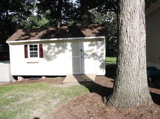 14020 Harmony Rd, Huntley, IL 60142