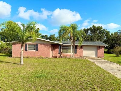 9512 Sunshine Blvd, New Port Richey, FL, 34654