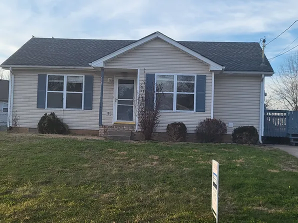 1829 Harbor Dr, Oak Grove, KY 42262