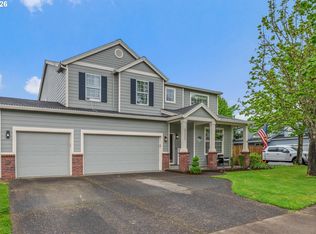 52005 SE Icenogle Loop, Scappoose, OR 97056