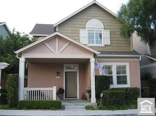 7 Picket Ln, Aliso Viejo, CA 92656