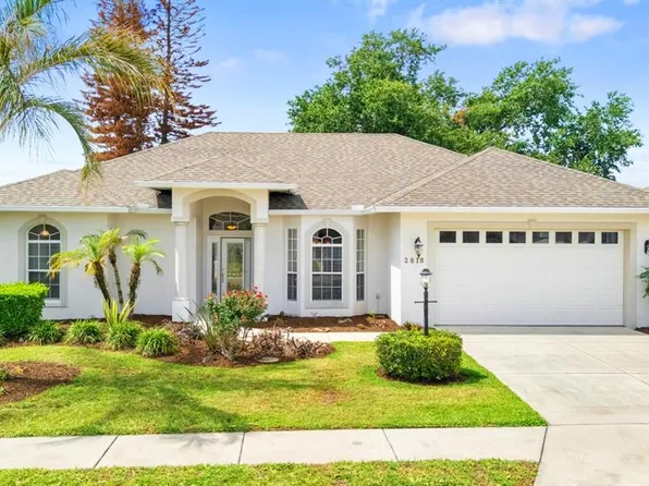 2818 Honeywell Pl, Lakeland, FL 33810