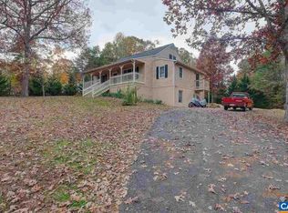 124 Bambi Dr, Ruckersville, VA 22968