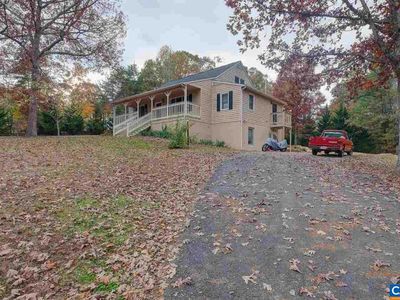 124 Bambi Dr, Ruckersville, VA, 22968