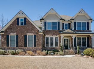 7325 Lazy Hammock Way, Flowery Branch, GA 30542