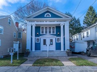 161 Fair St, Kingston, NY 12401