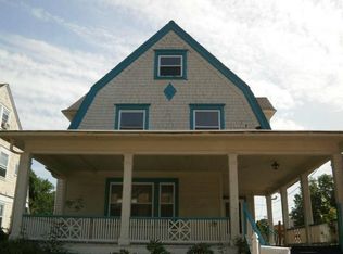 22 Washington Ave, North Plainfield, NJ 07060