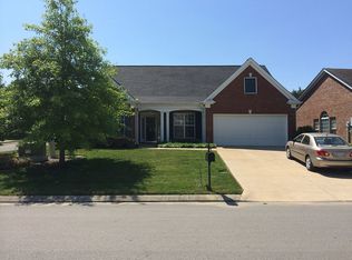 9741 Northfork Dr, Brentwood, TN 37027
