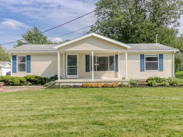 20903 Peoria Loop Rd, Raymond, OH 43067