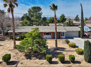 7600 Hastings Ave, Hesperia, CA 92345