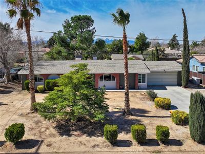 7600 Hastings Ave, Hesperia, CA, 92345