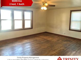 601 Collins Ave APT 4, Clarksburg, WV 26301
