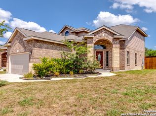 8807 Appaloosa Pass, Converse, TX 78109