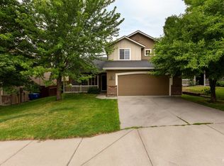 5933 S Sea Breeze Way, Boise, ID 83709
