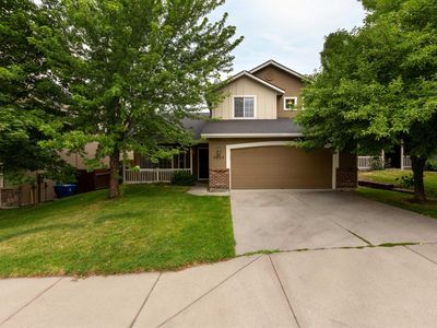5933 S Sea Breeze Way, Boise, ID, 83709