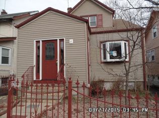 134 Hillside Ter, Irvington, NJ 07111