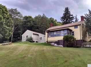 75 Barrytown Rd, Barrytown, NY 12507