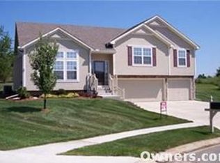1245 Cypress Ct, Warrensburg, MO 64093