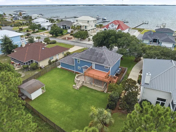 159 Shoreline Dr, Mary Esther, FL 32569
